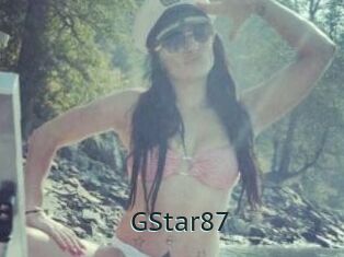 GStar87