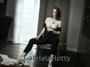 GabrielaHotty