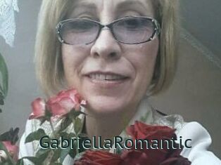 GabriellaRomantic