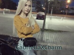 GabriellaXCharm