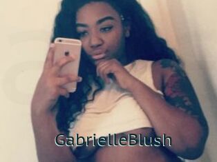 GabrielleBlush