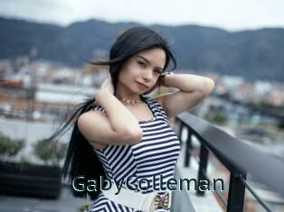 GabyColleman