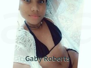Gaby_Roberts