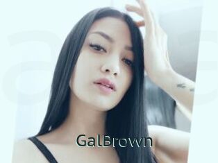 GalBrown
