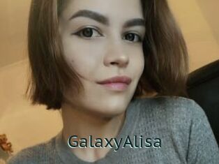 GalaxyAlisa