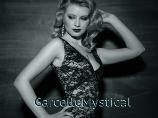 GarcelleMystical