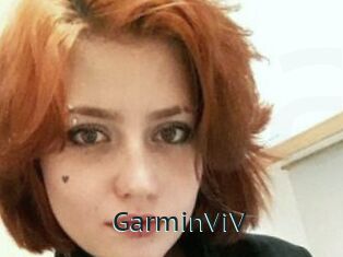 GarminViV