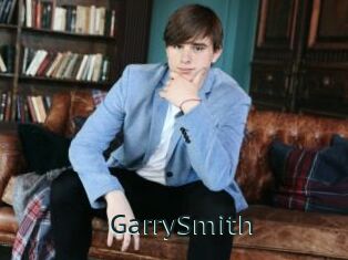 GarrySmith