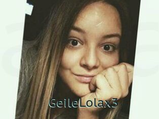 GeileLolax3