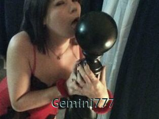 Gemini777