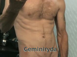 Geminiryda