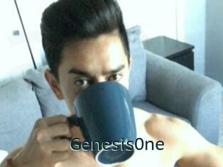 Genesis0ne
