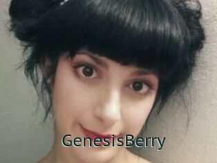 GenesisBerry