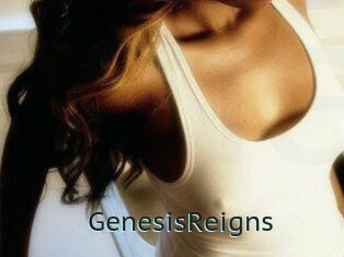 GenesisReigns