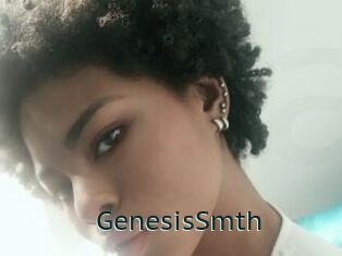 GenesisSmth