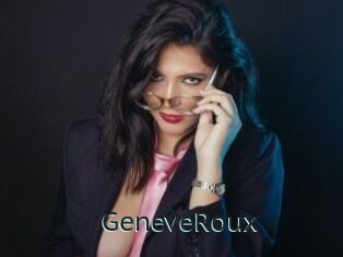 GeneveRoux