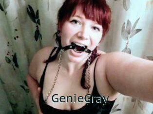 GenieGray