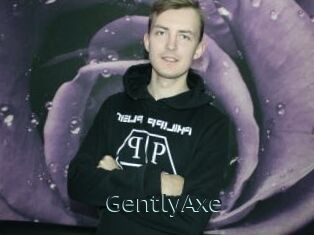 GentlyAxe