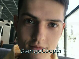 GeorgeCooper