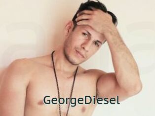 GeorgeDiesel