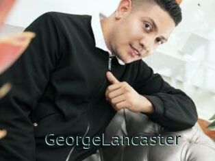 GeorgeLancaster