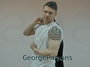 GeorgeParsons