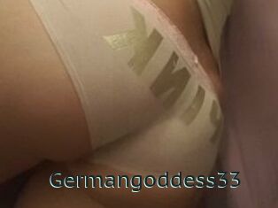 Germangoddess33