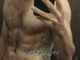 GetRavaged