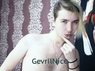 GevrilNice