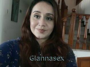 Giannasex