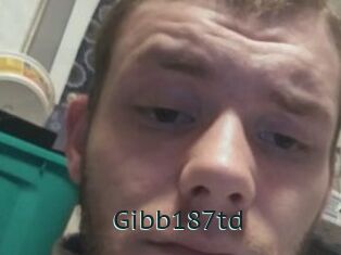 Gibb187td