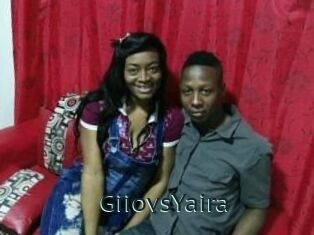 GiiovsYaira
