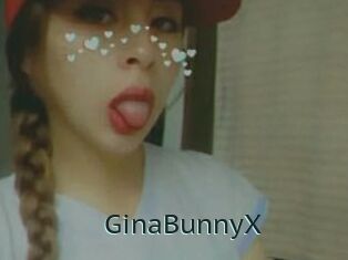 GinaBunnyX