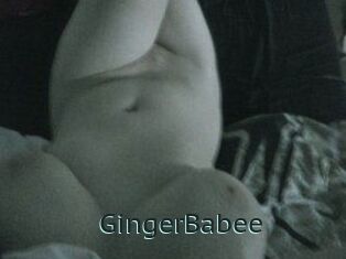 GingerBabee