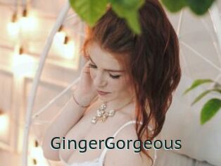 GingerGorgeous