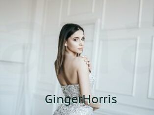 GingerHorris