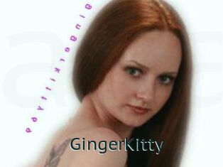 GingerKitty