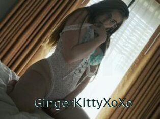GingerKittyXoXo