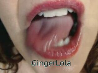 GingerLola