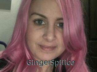 GingerSpiiice