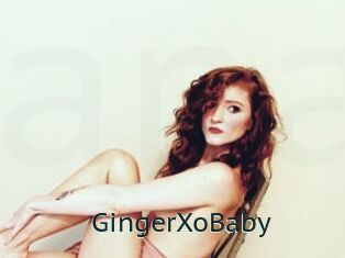 GingerXoBaby