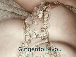 Gingerdoll4you