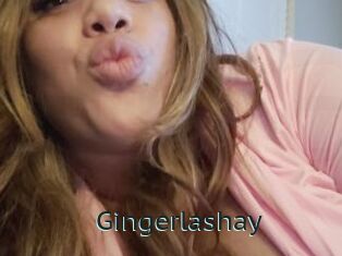 Gingerlashay