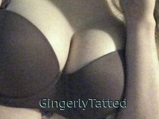 GingerlyTatted