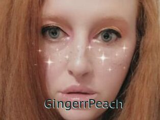 GingerrPeach