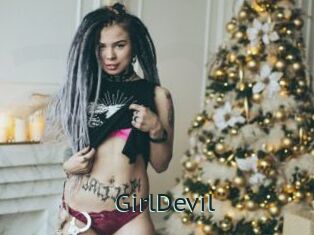 GirlDevil