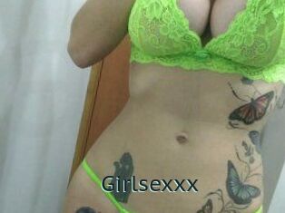 Girlsexxx
