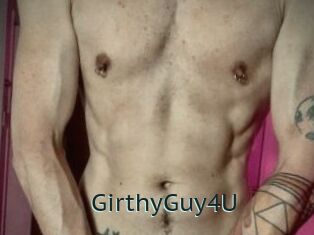 GirthyGuy4U