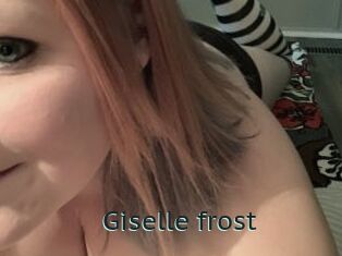 Giselle_frost
