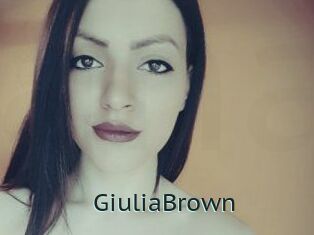 GiuliaBrown